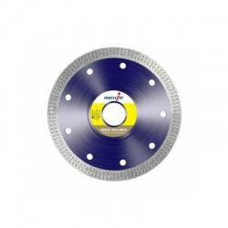 BIHUI B-Speedy 115mm Diamond Wet & Dry Cutting Blade, 22.23mm Bore