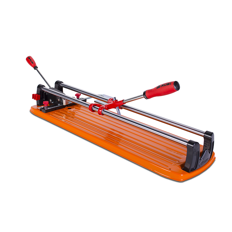 Rubi TS66 MAX Tile Cutter (Orange Base) 18922 | Pro Tiler Tools